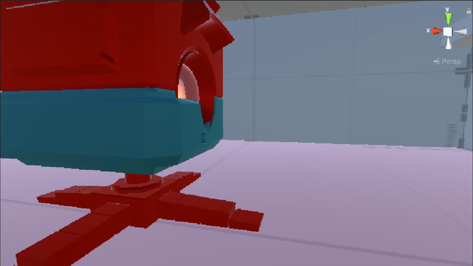 #2. lab Escape (Steam) 由: CthuluPup Studios