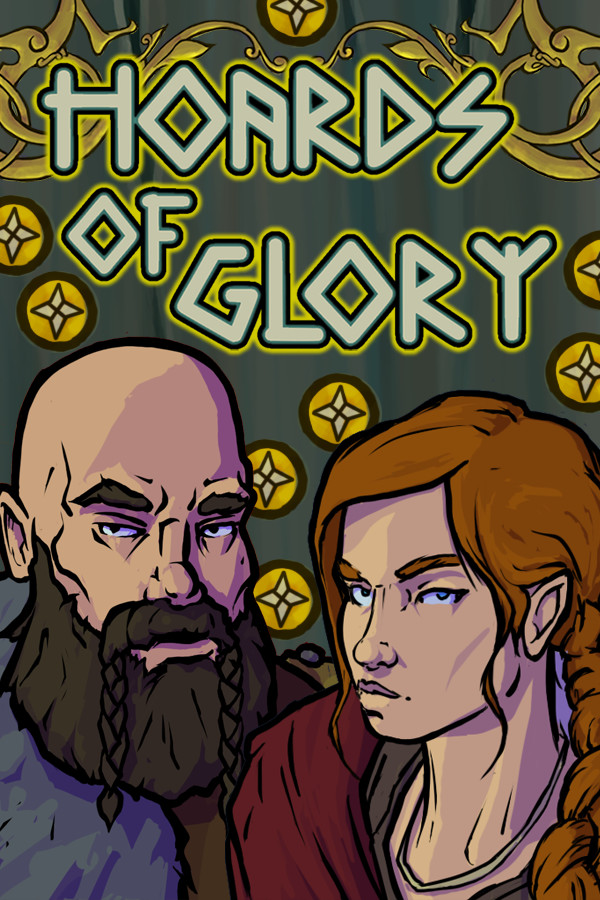 Hoards of Glory