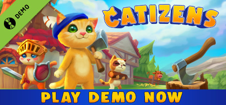 Catizens Demo cover art