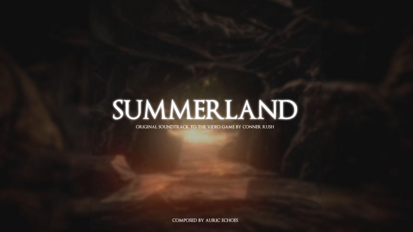 Summerland: Original Soundtrack Featured Screenshot #1