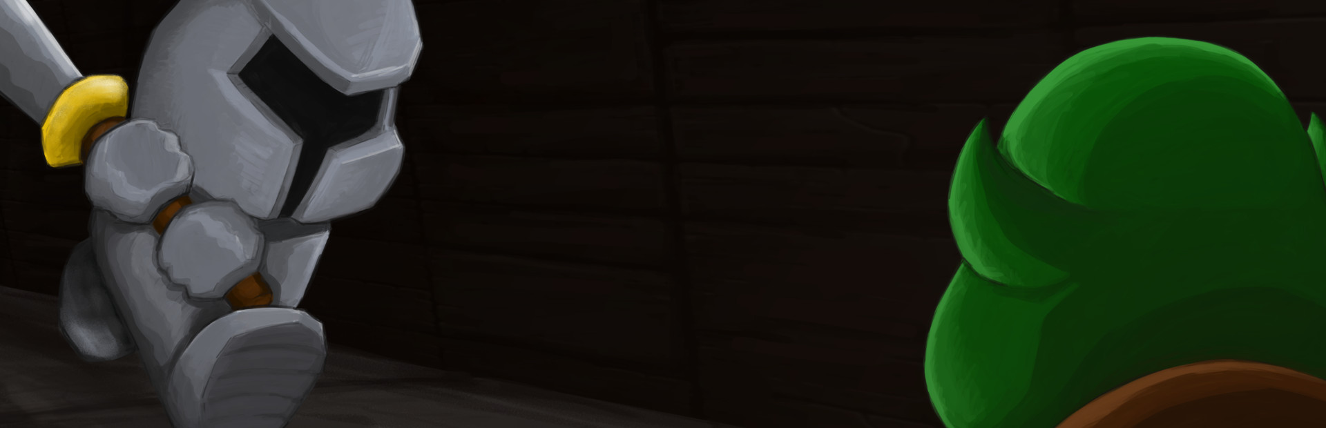 Eternal Dungeon