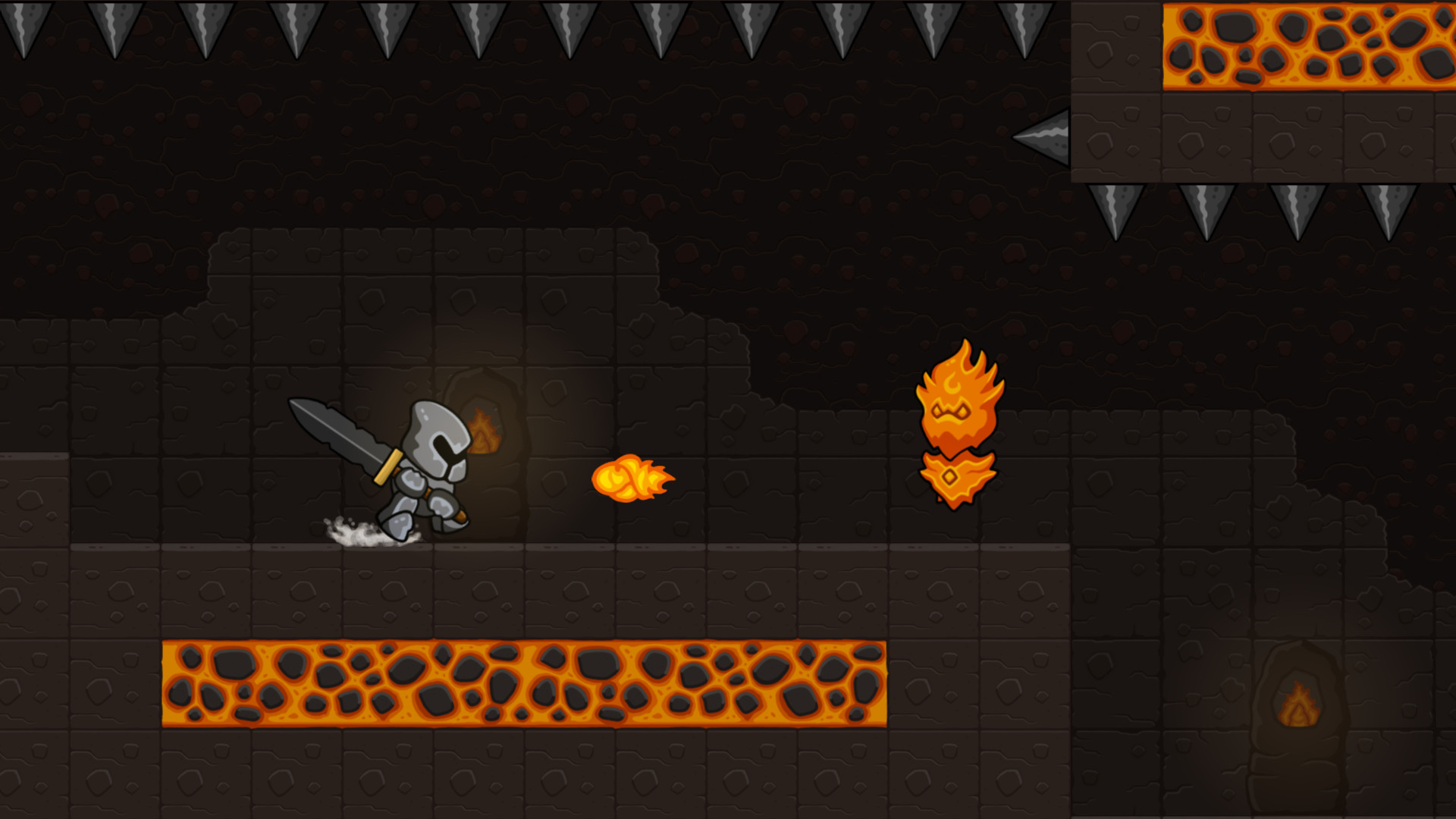 Eternal Dungeon screenshot #5