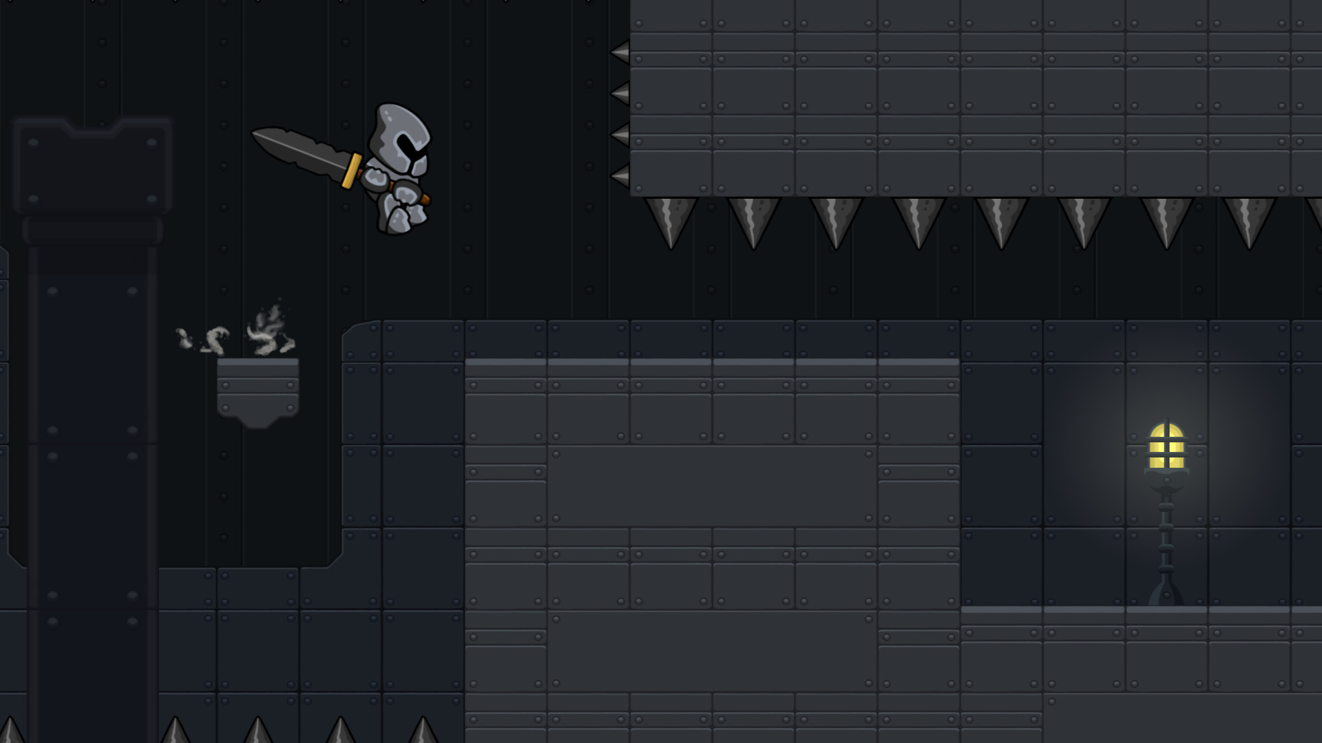 Eternal Dungeon screenshot 2