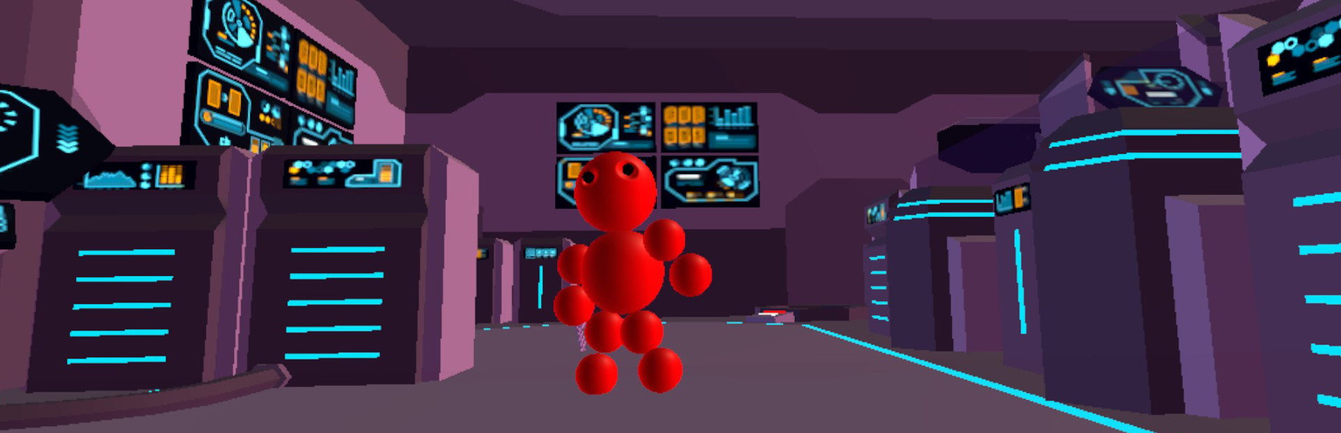 Aka Ninja VR