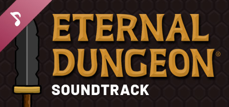 Eternal Dungeon Soundtrack banner image