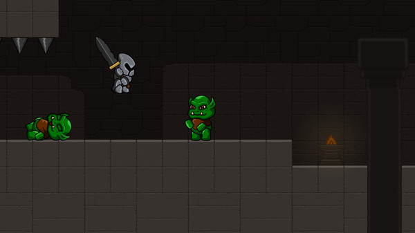 Eternal Dungeon Soundtrack screenshot 2