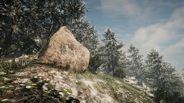 Determinant screenshot 4