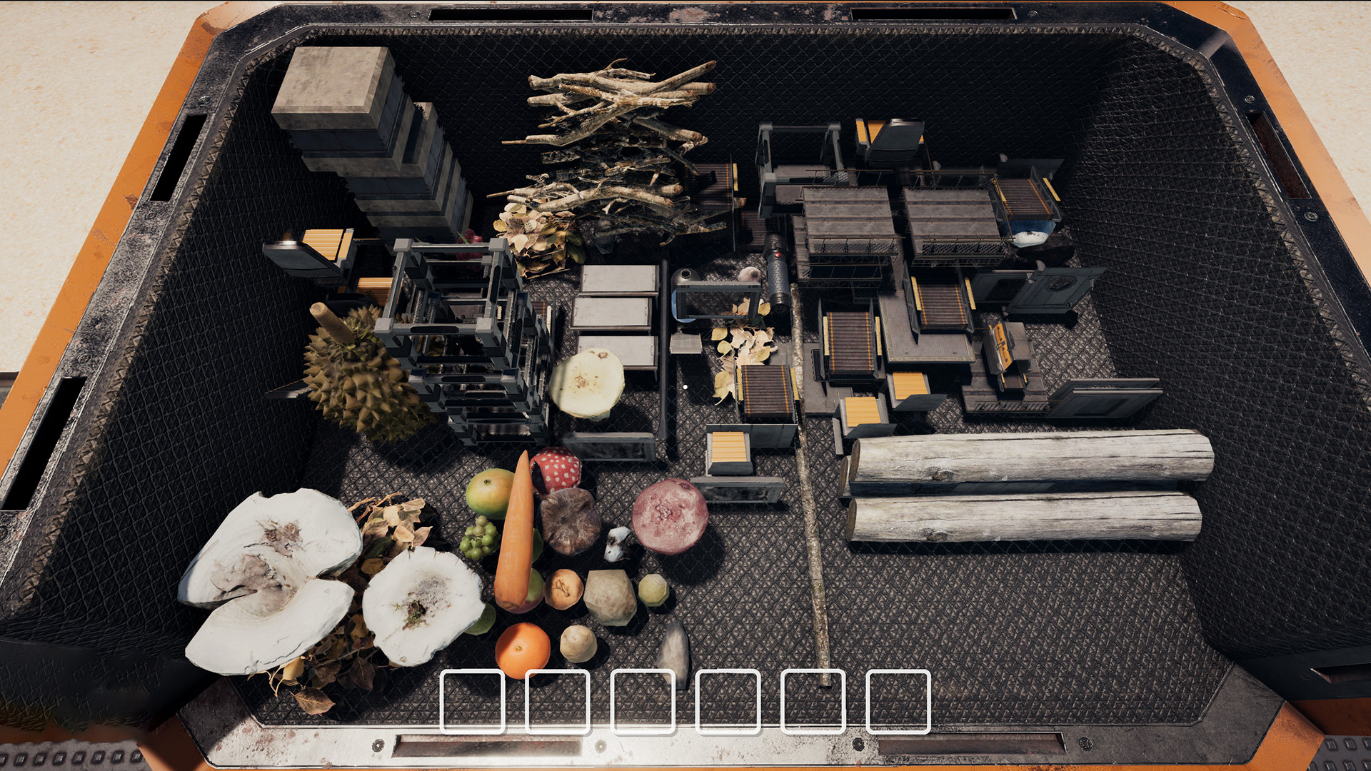 Determinant screenshot #15