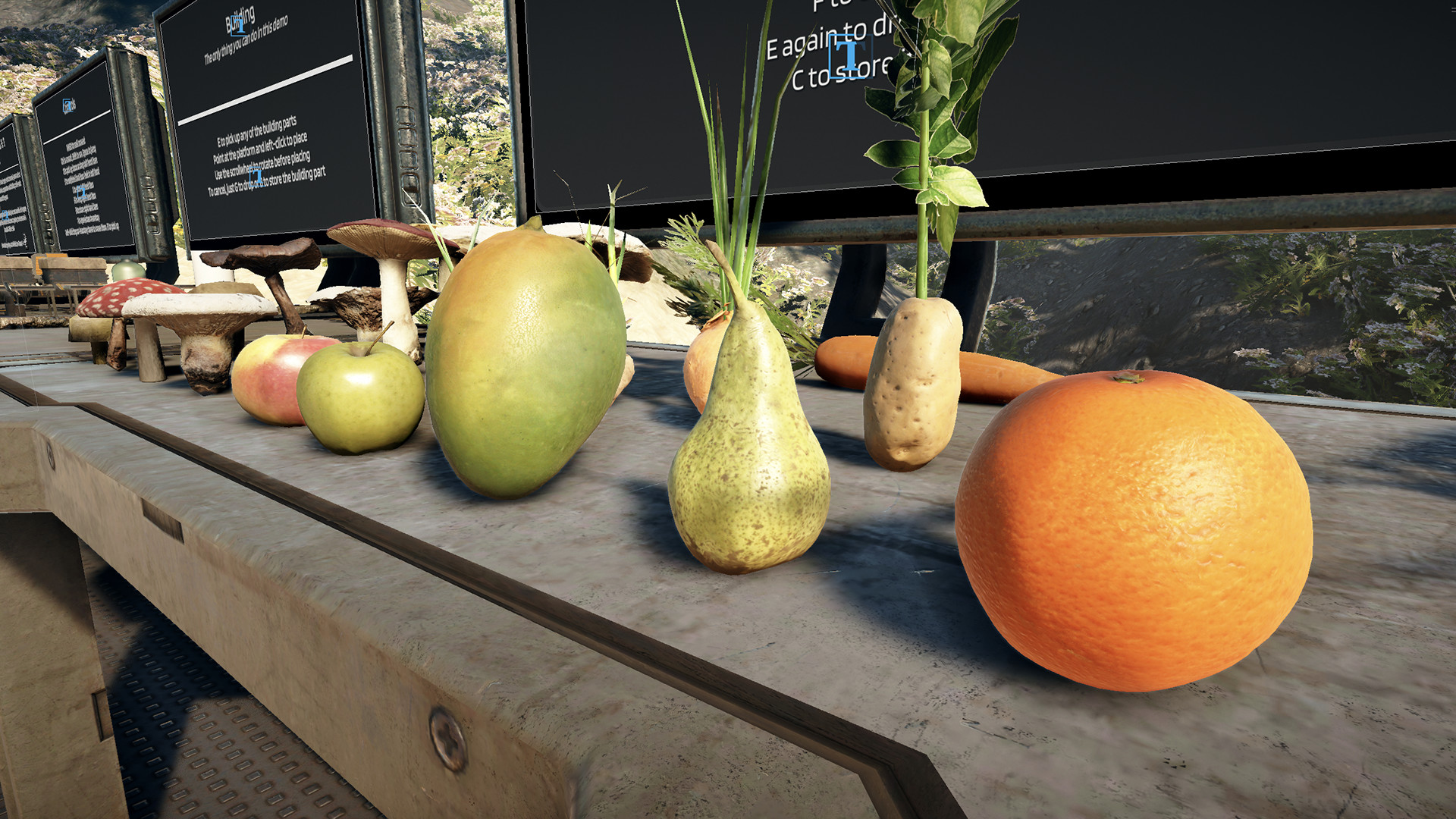 Determinant screenshot #13