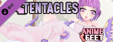 Anime Feet - Tentacles! game capsule image
