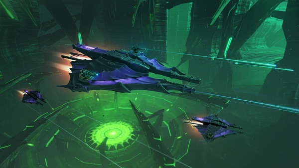 Star Conflict - Plague doctor