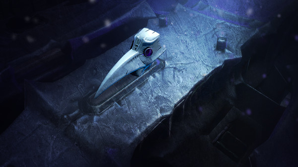 Star Conflict - Plague doctor (Deluxe Edition)