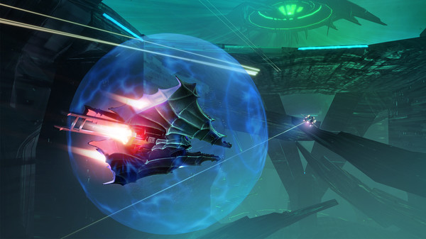 Star Conflict - Plague doctor (Deluxe Edition)