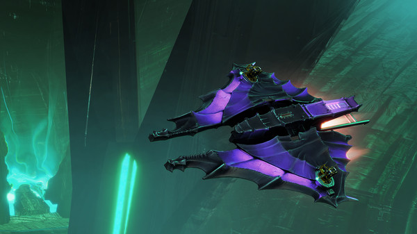 Star Conflict - Plague doctor (Deluxe Edition)