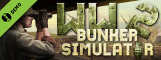 WW2: Bunker Simulator Demo Small Capsule Image