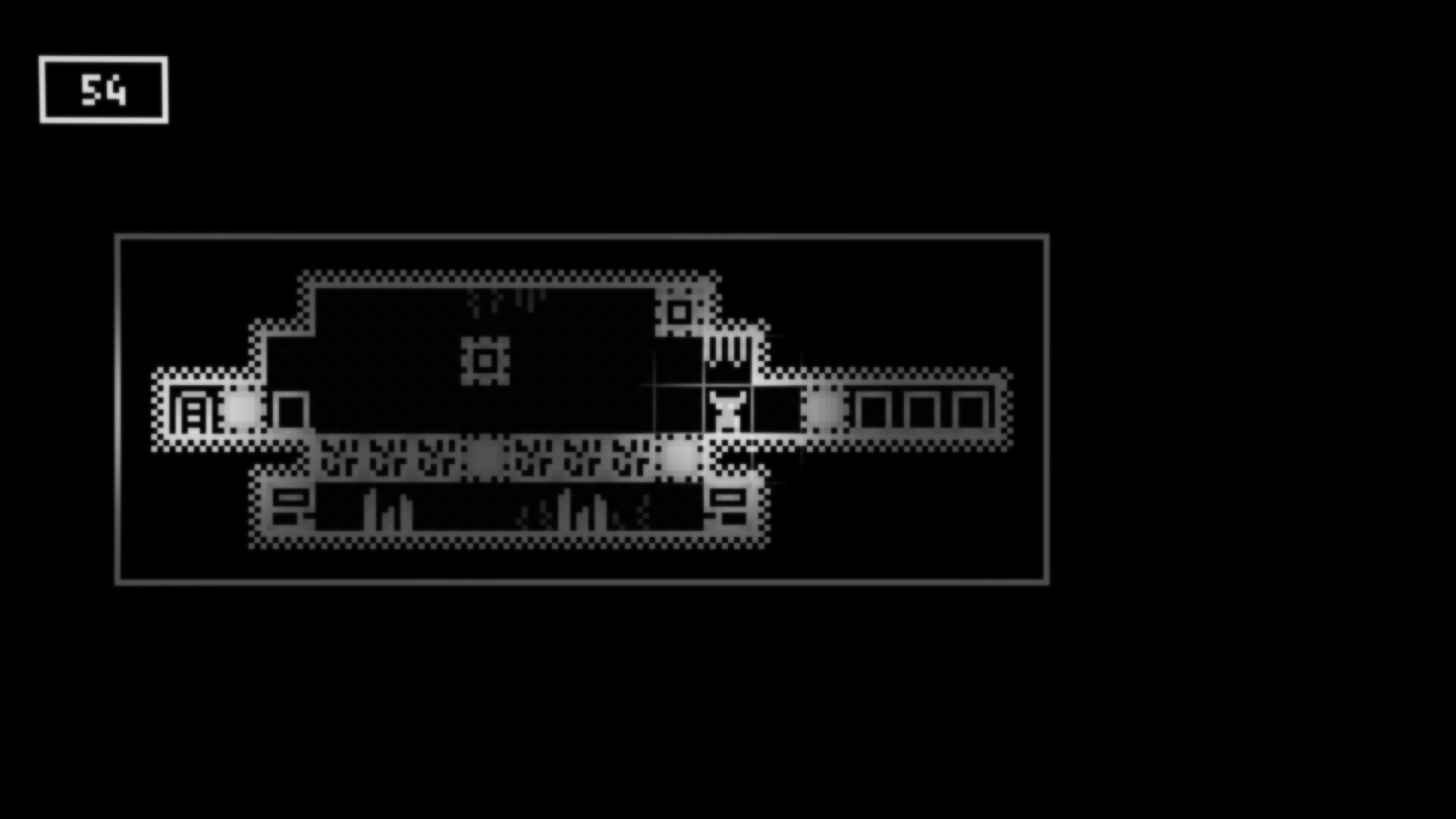 Vylan screenshot
