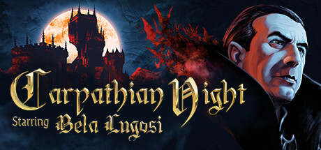 Carpathian Night Starring Bela Lugosi crack status