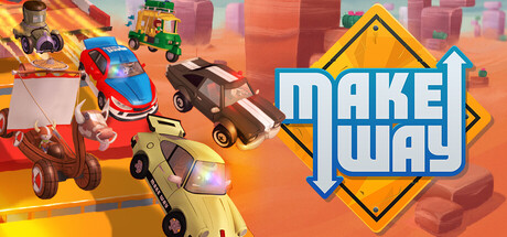 Make Way banner image