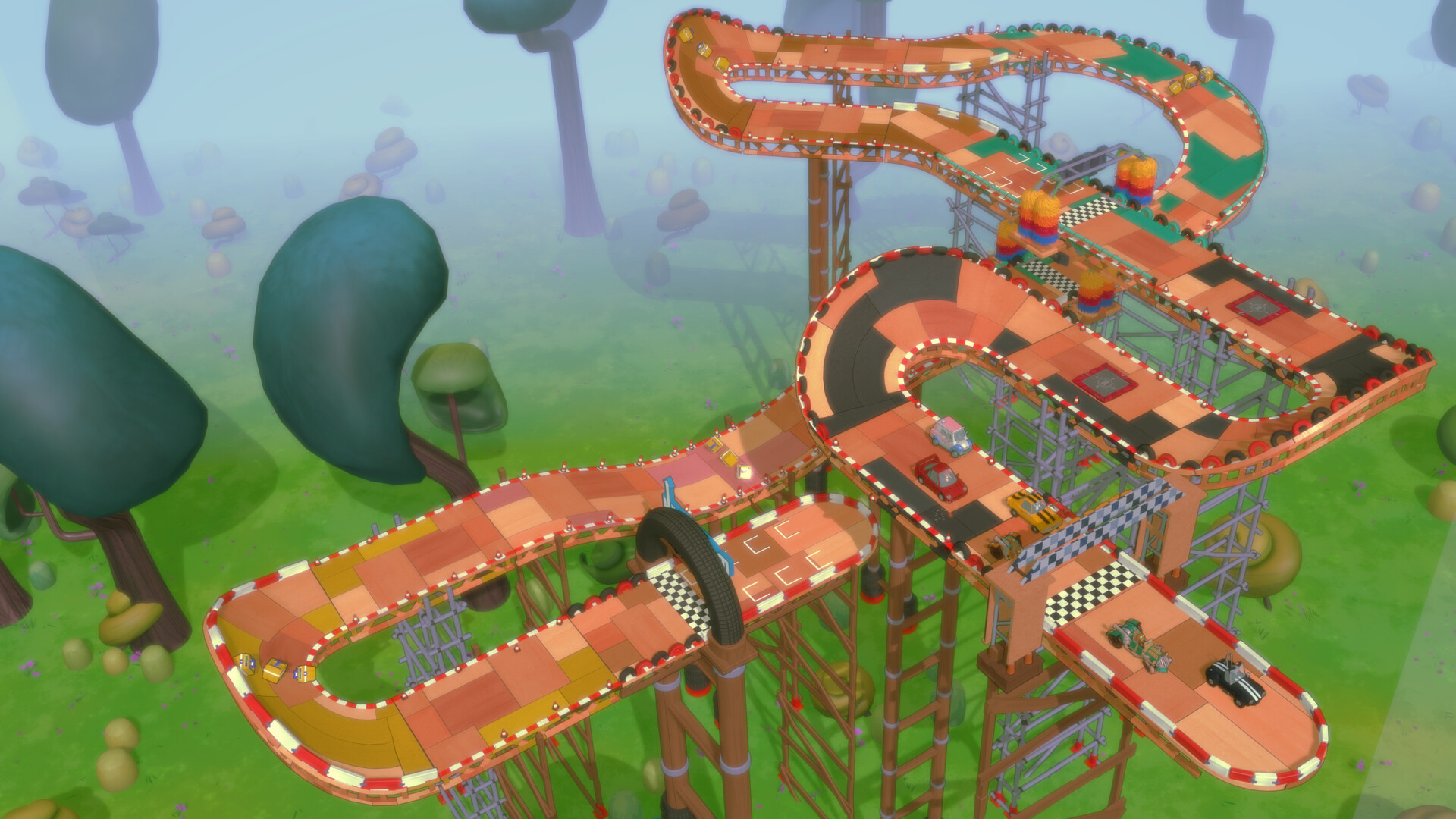 Screenshot de Make Way