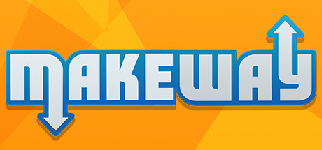 Make Way banner