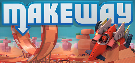 Make Way cover image