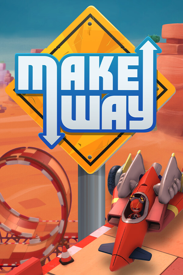 Make Way