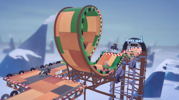 Make Way — screenshot 5