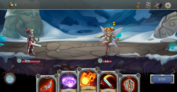 Fabulous place screenshot 4