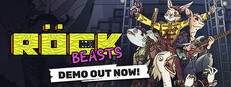 ROCKBEASTS