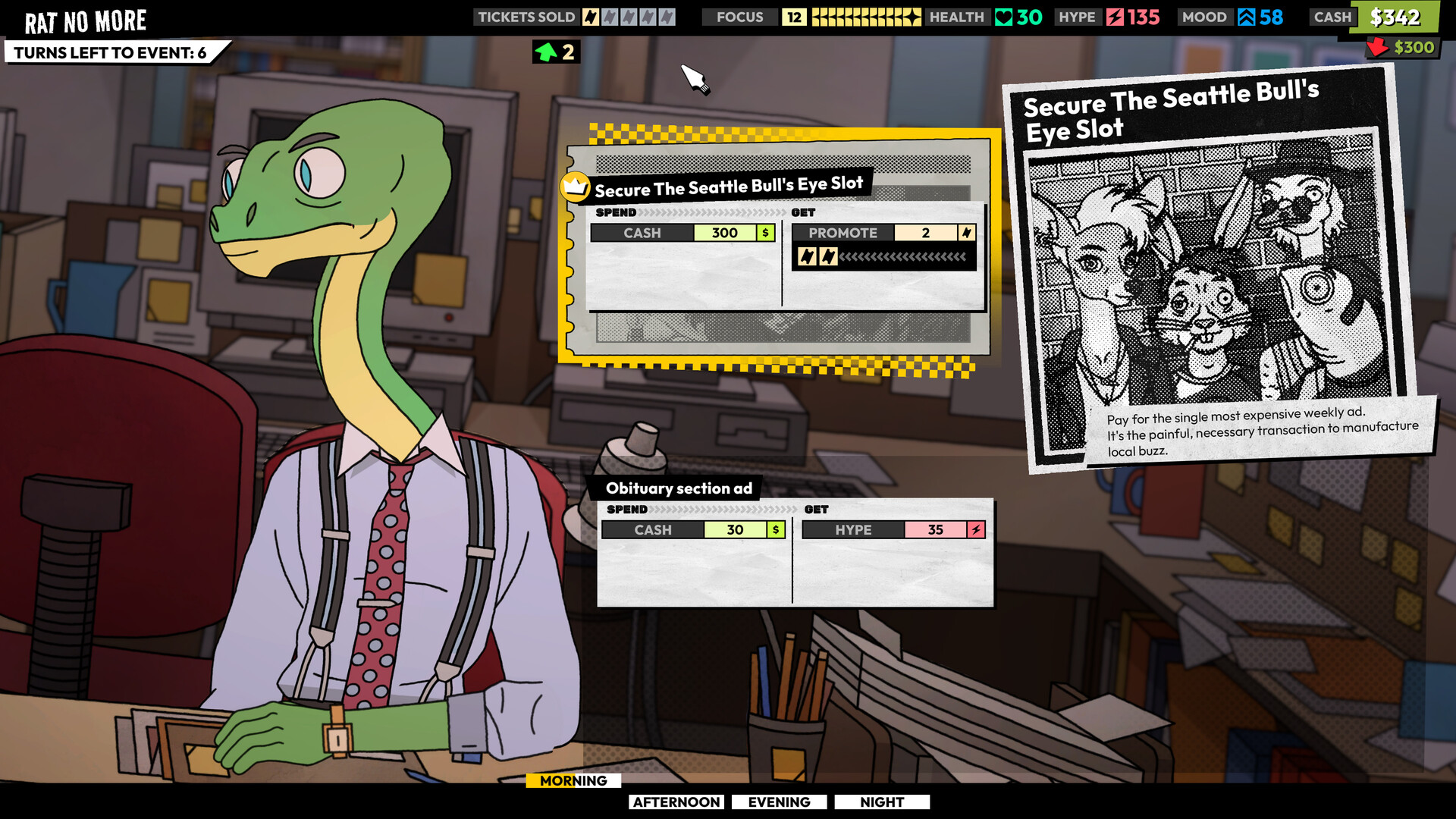 ROCKBEASTS screenshot #8