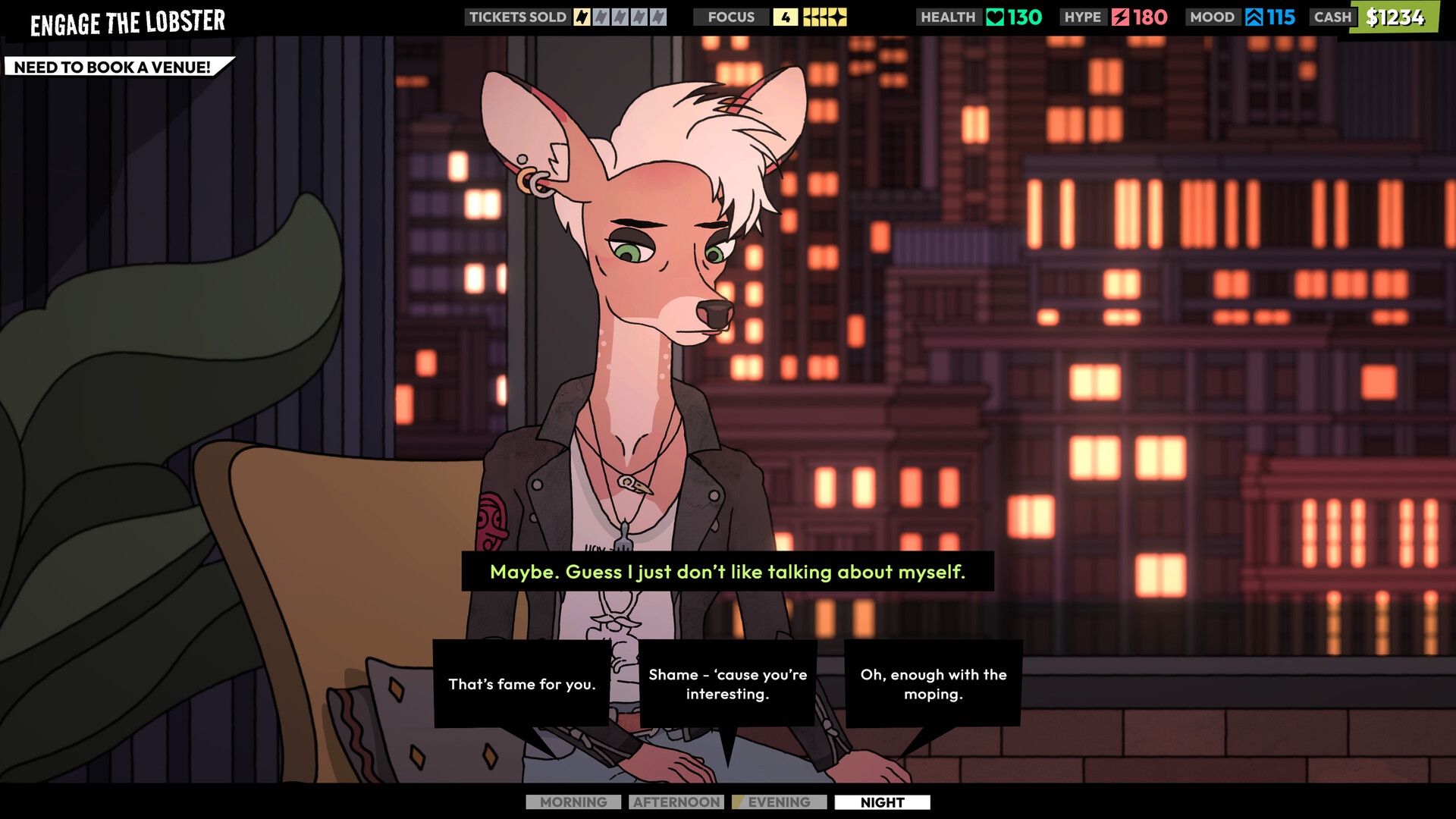 ROCKBEASTS screenshot #6