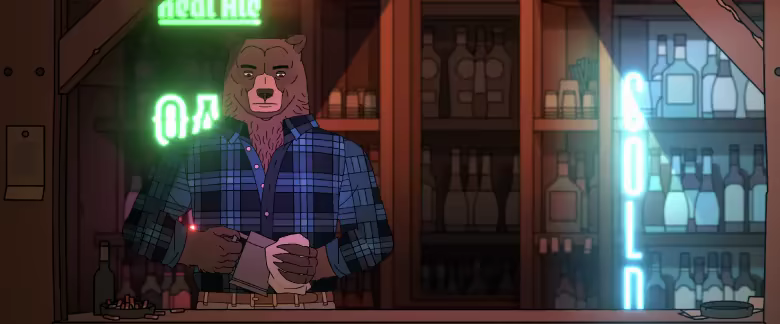 ROCKBEASTS video 13