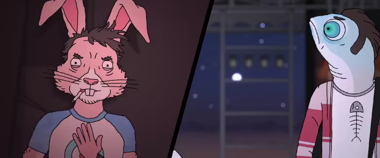 ROCKBEASTS video 7