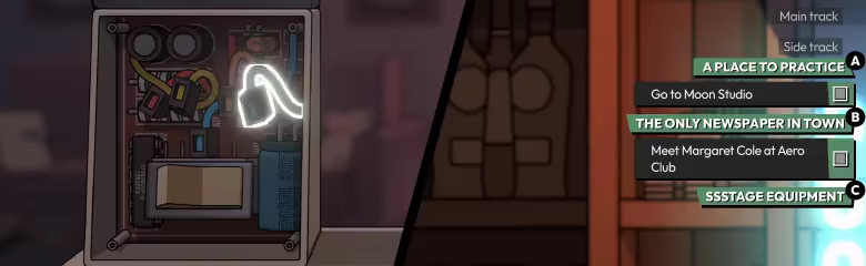 ROCKBEASTS video 3