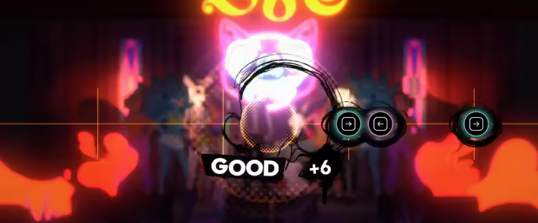 ROCKBEASTS video 9