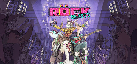 rockbeasts