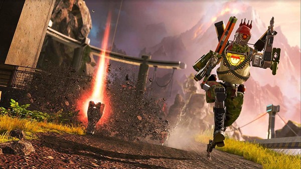Apex Legends™ - Pathfinder Edition