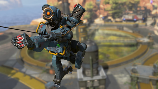 Apex Legends™ - Pathfinder Edition
