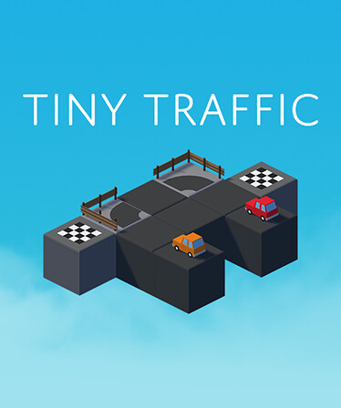 Tiny Traffic