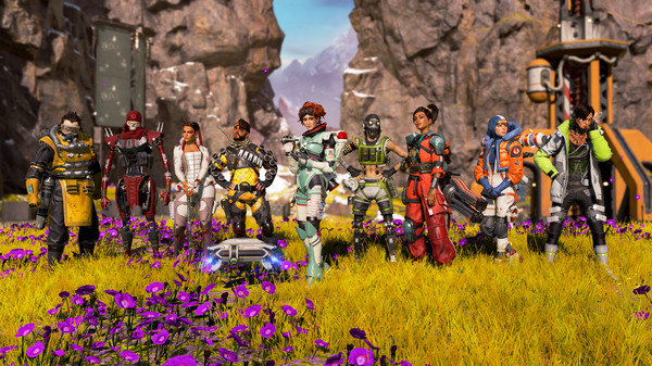 Apex Legends™ - Champion Edition