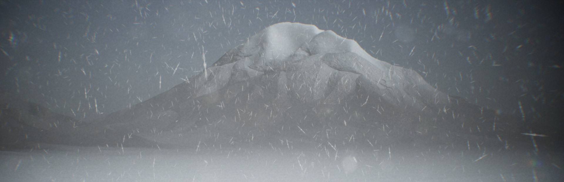 Pole of Cold
