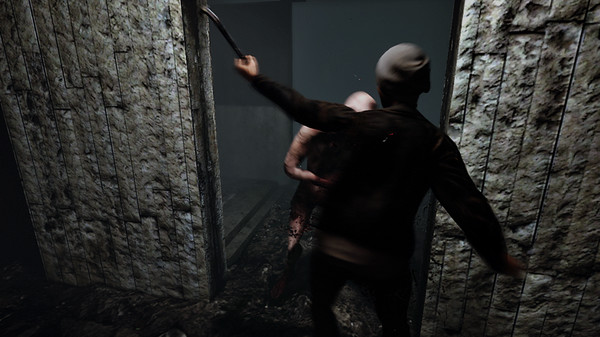 Скриншот 6 из игры The Trap: Remastered