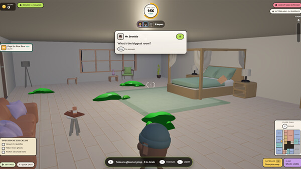 Spook & Sell screenshot 6