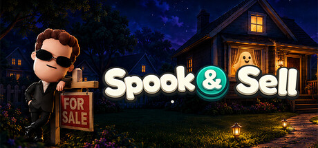 Spook & Sell