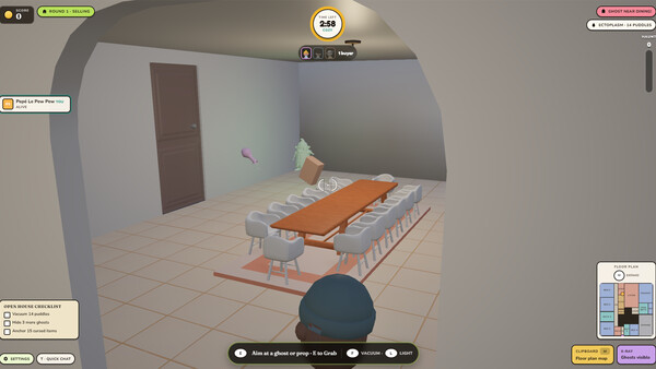 Скриншот Spook & Sell — 4
