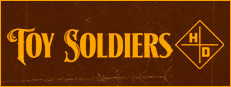 Toy Soldiers: HD