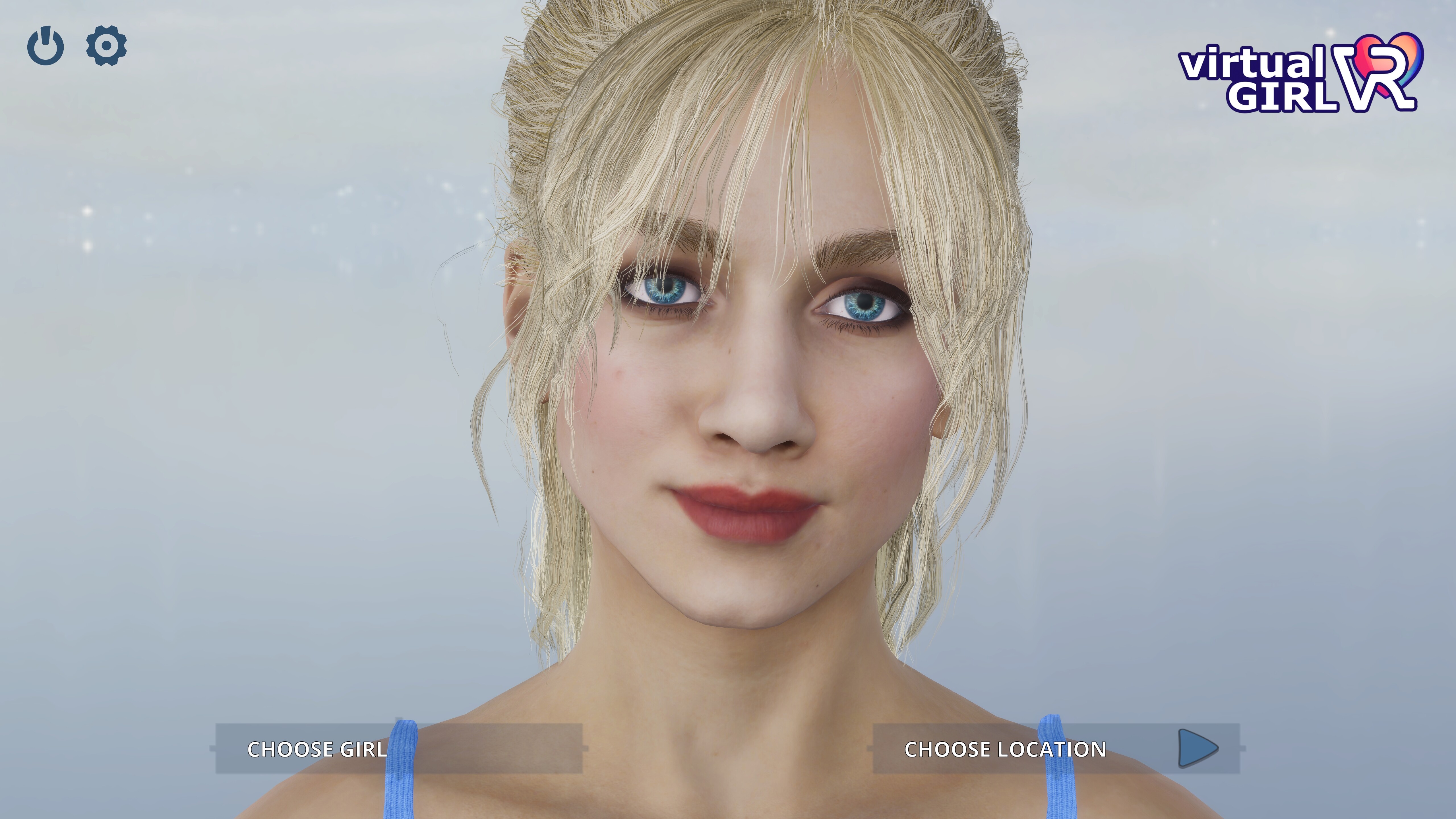 Virtual Girl - Sex Simulator VR