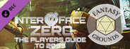 Fantasy Grounds - Interface Zero 3.0 Players Guide to 2095
