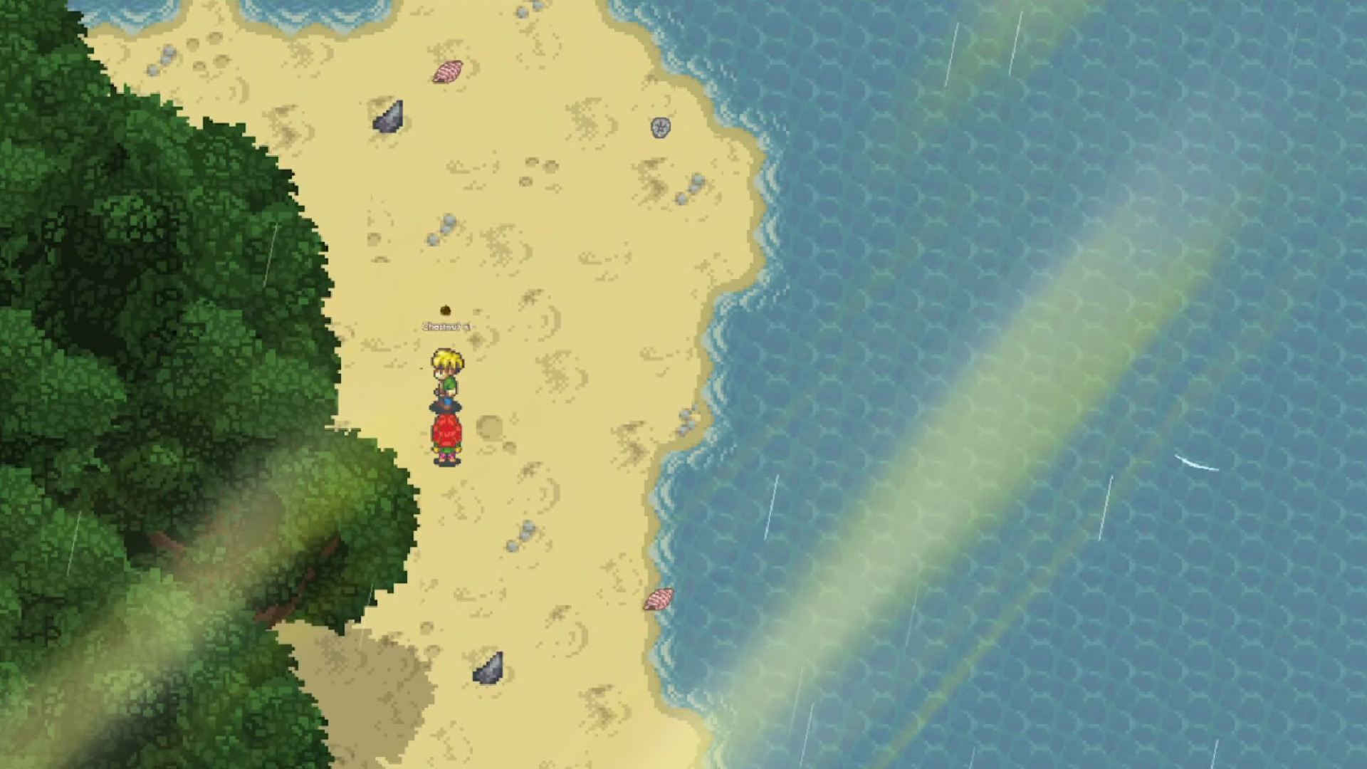 Harvest Island: Beginnings Featured Screenshot #1
