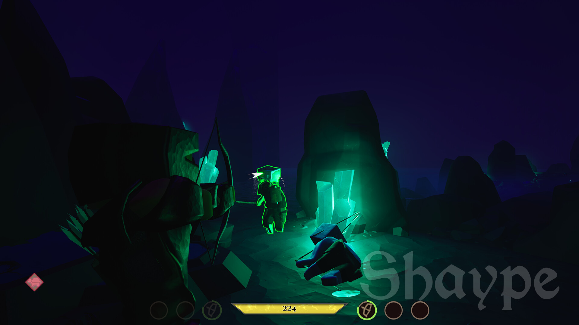 Shaype screenshot #3